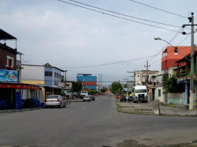 Cruzeiro do Sul (Mesquita)