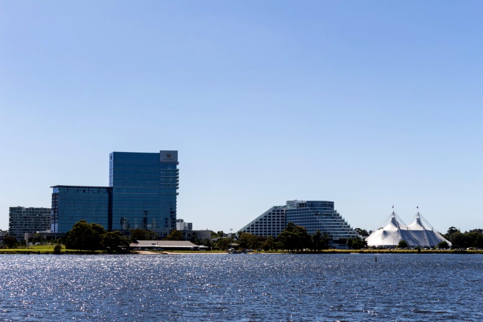 Crown Perth, January 2018 03