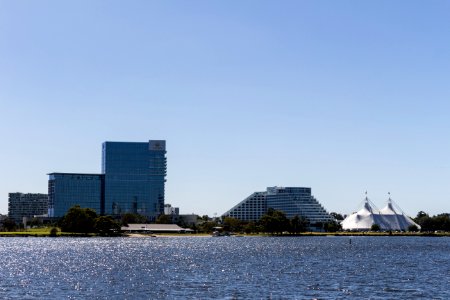 Crown Perth, January 2018 03