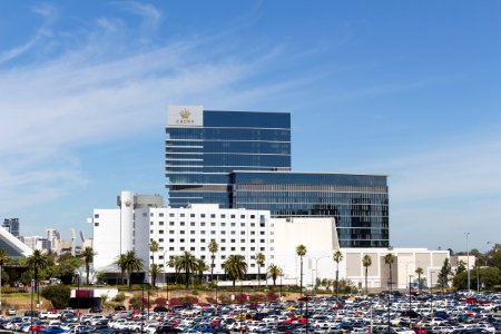 Crown Perth, December 2017 04