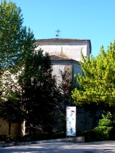Cuellar - Convento de la Concepcion 21