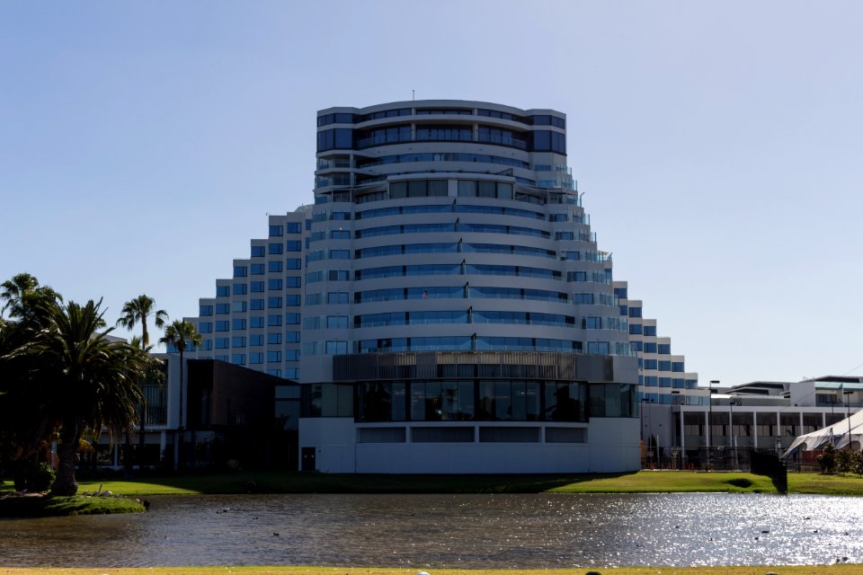 Crown Metropol Perth, January 2018 01