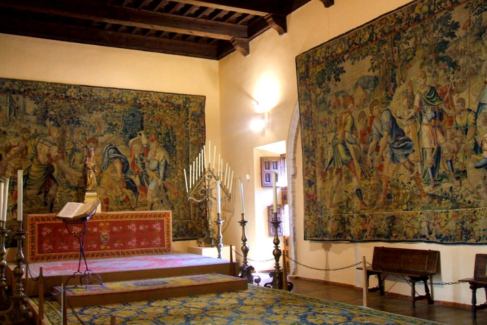 Cuenca, Palacio Episcopal y Museo Diocesano 1