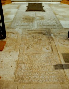 Cuellar - Convento de Santa Clara 07