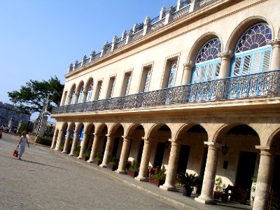 Cuba. La Havane 12