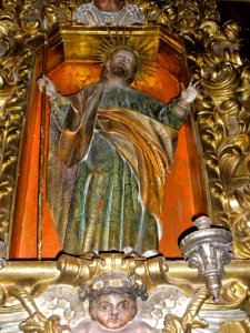 Cuellar - Santa Maria de la Cuesta 26