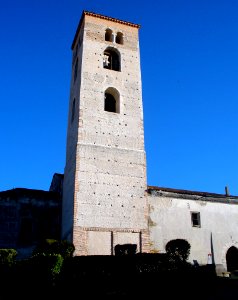 Cuellar - Santa Maria de la Cuesta 01