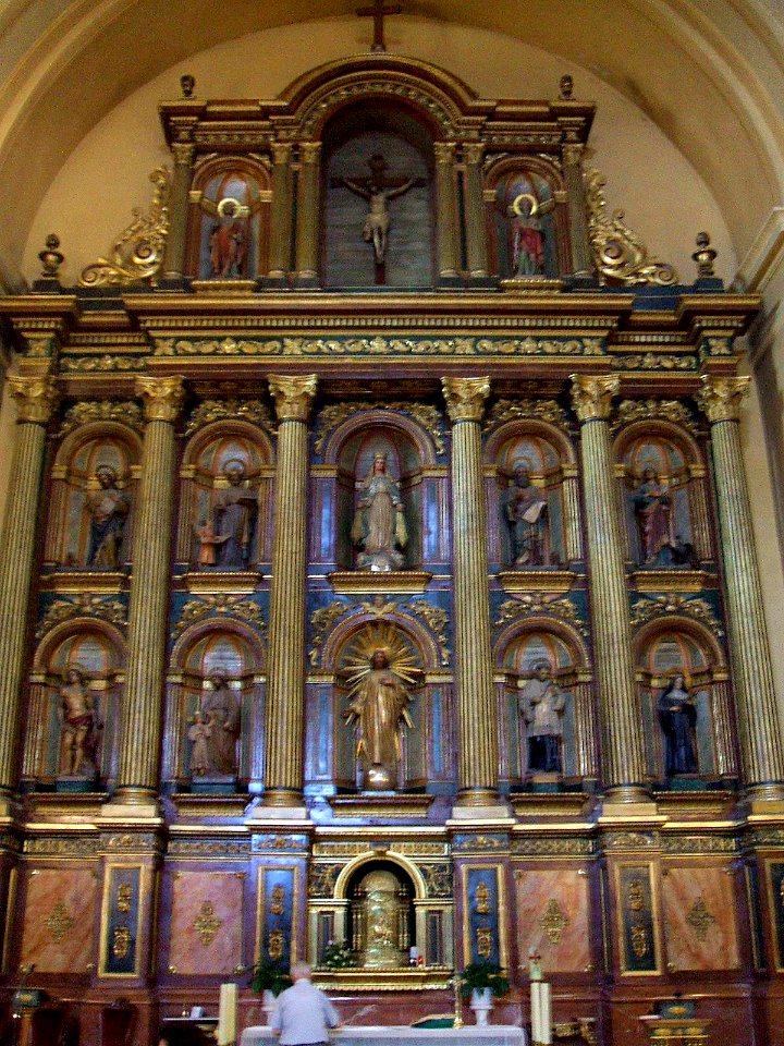 Cuenca, El Salvador 3