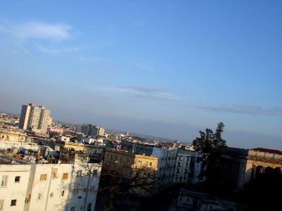 Cuba. La Havane 105