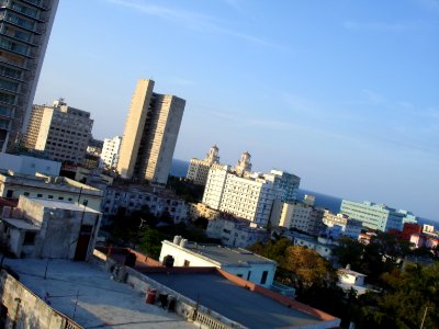 Cuba. La Havane 101