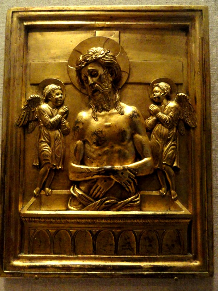 Crucifixion - National Gallery of Art, Washington - DSC08601