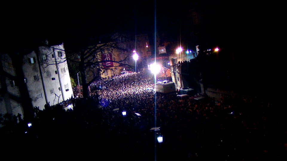 CUBA. LA HAVANE. FETE DE REGGAETON (6)