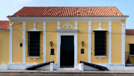 Cultural center of Altagracia