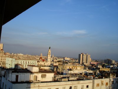 Cuba. La Havane 110