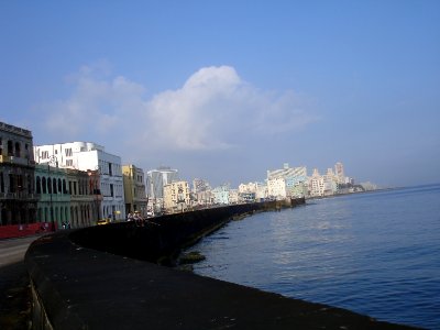 Cuba. La Havane 122