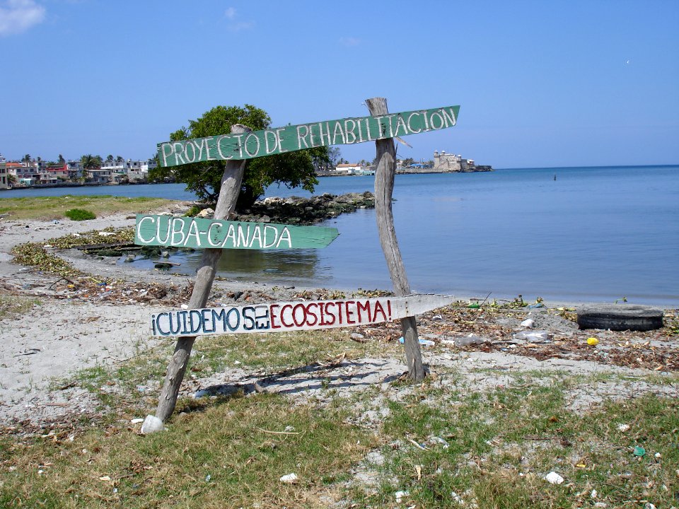 CUBA. COJIMAR (22)