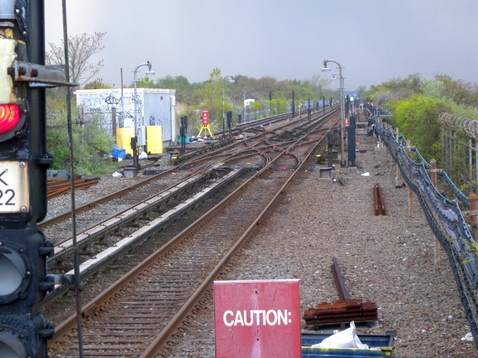 Crossover N of BC jeh