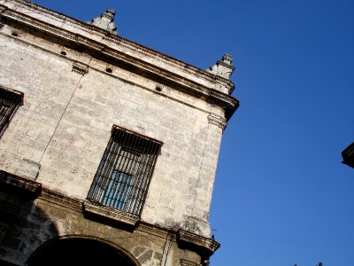 Cuba. La Havane 13