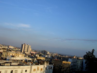Cuba. La Havane 108