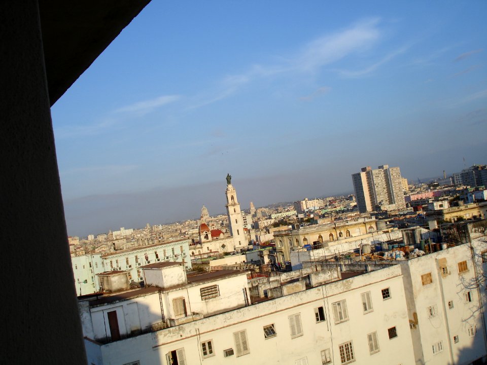 Cuba. La Havane 104