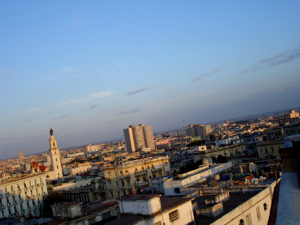 Cuba. La Havane 115