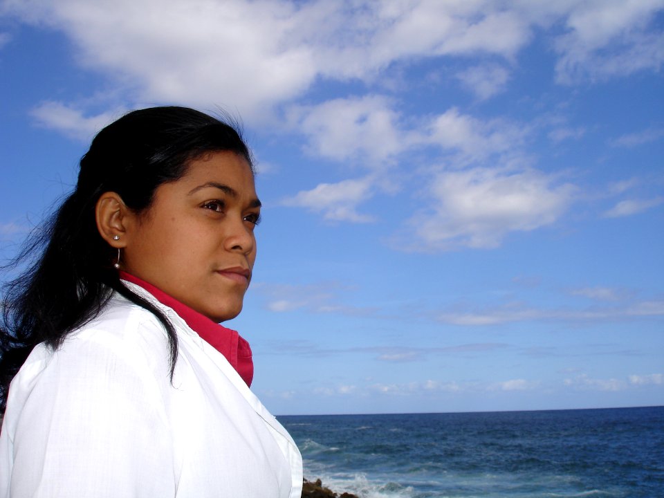 CUBA. KATIA. MEDECIN INTERNATIONALISTE (13)