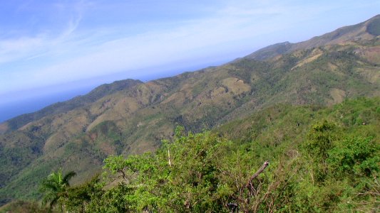 CUBA. ESCAMBRAY (8)