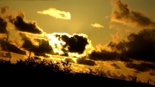 CUBA. COUCHANTS (3)