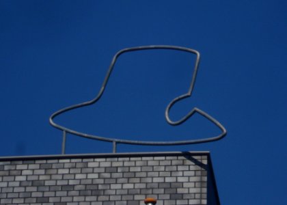Culemborg kunstwerk onbekend2