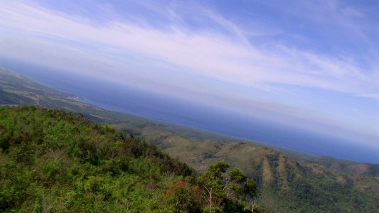 CUBA. ESCAMBRAY (13)