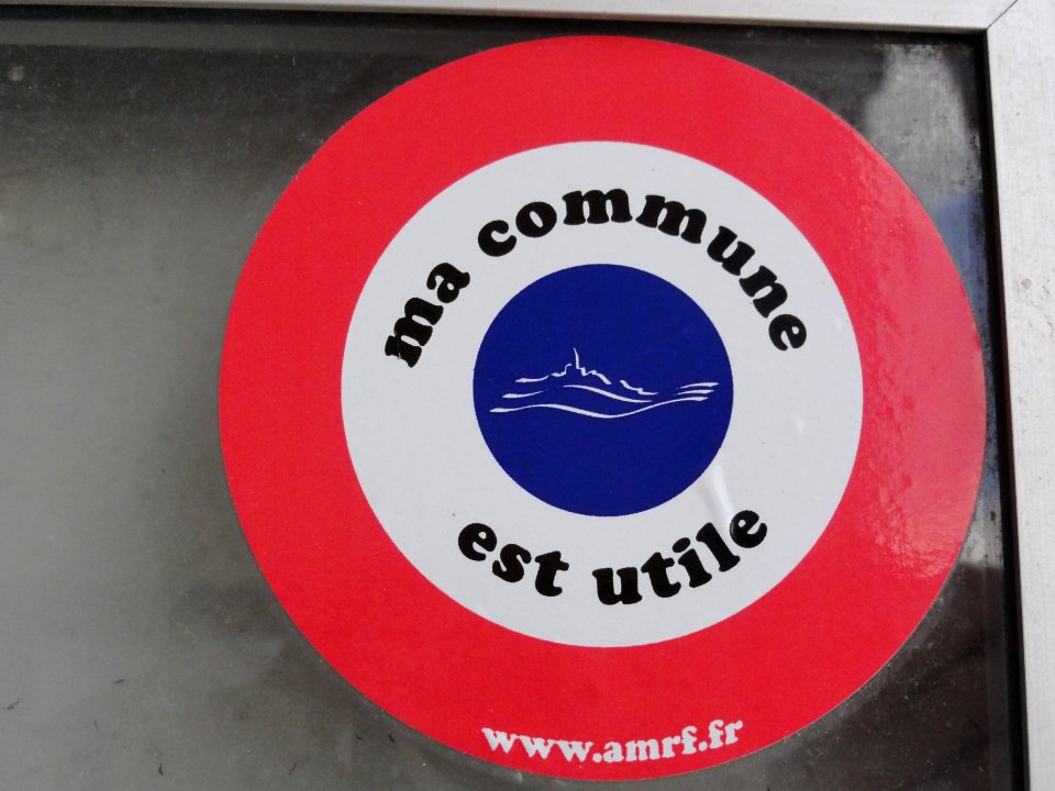 Culey (Meuse) emblème ma commune est utile