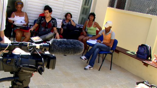 CUBA. LGTB AU CENESEX (49)