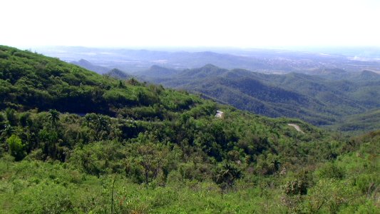 CUBA. ESCAMBRAY (6)