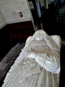 Culpepper tomb, Hollingbourne 06