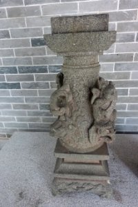 Cultural relic, Haichuang Temple, picture2