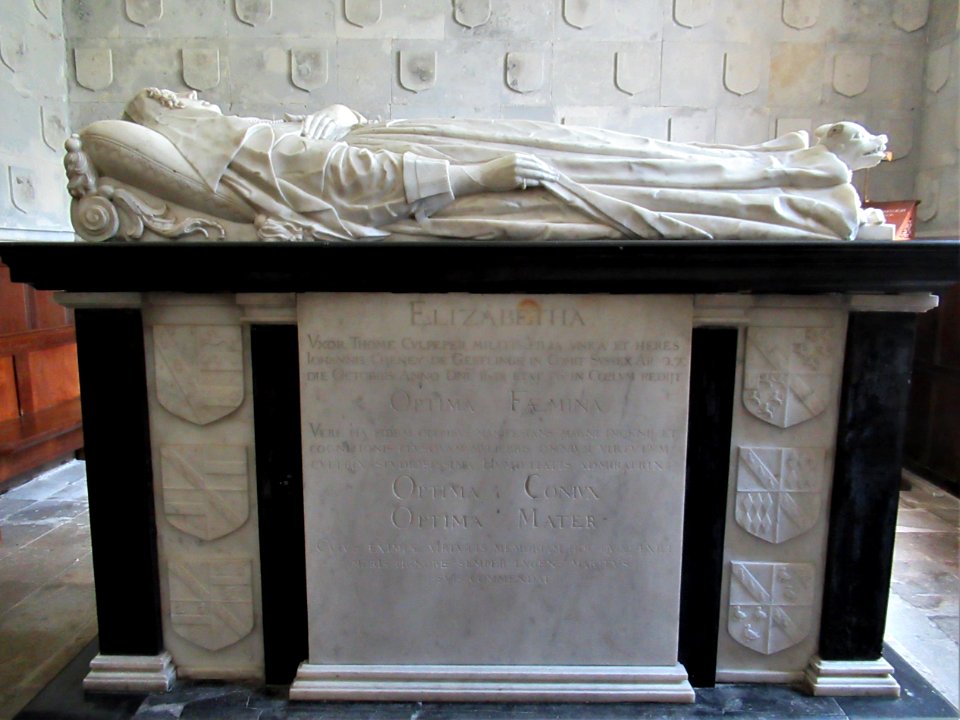 Culpepper tomb, Hollingbourne 01