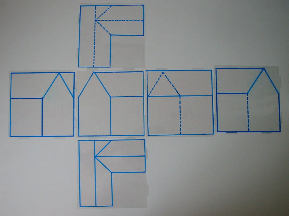 Cubo proyecciones2