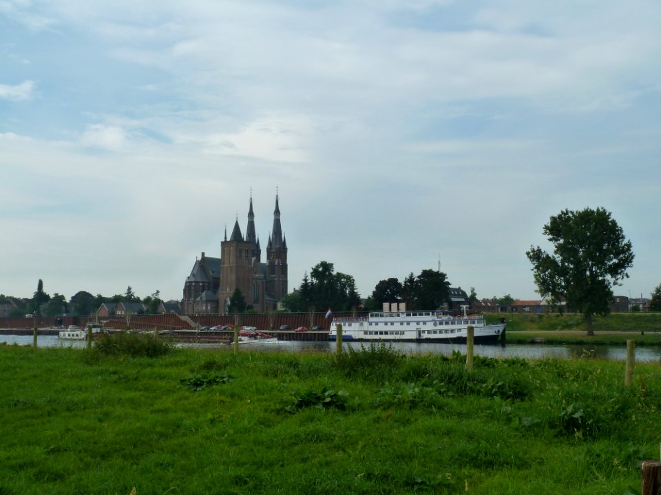 Cuijk-locatie Romeinse brug (3)