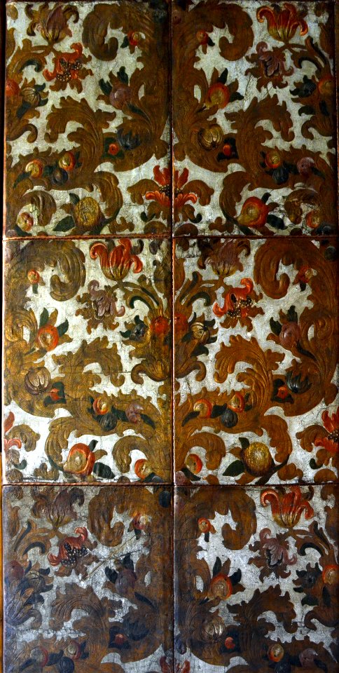 Cuir de Cordoue Gemeentemuseum 16022016 03