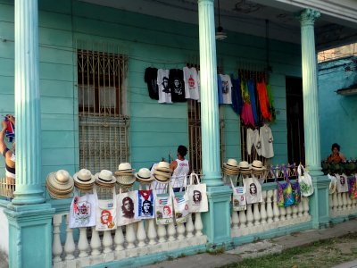 Cuba gifts photo