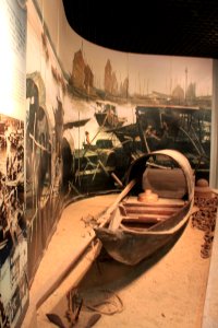 Cultural relics on display in Shenzhen Museum28