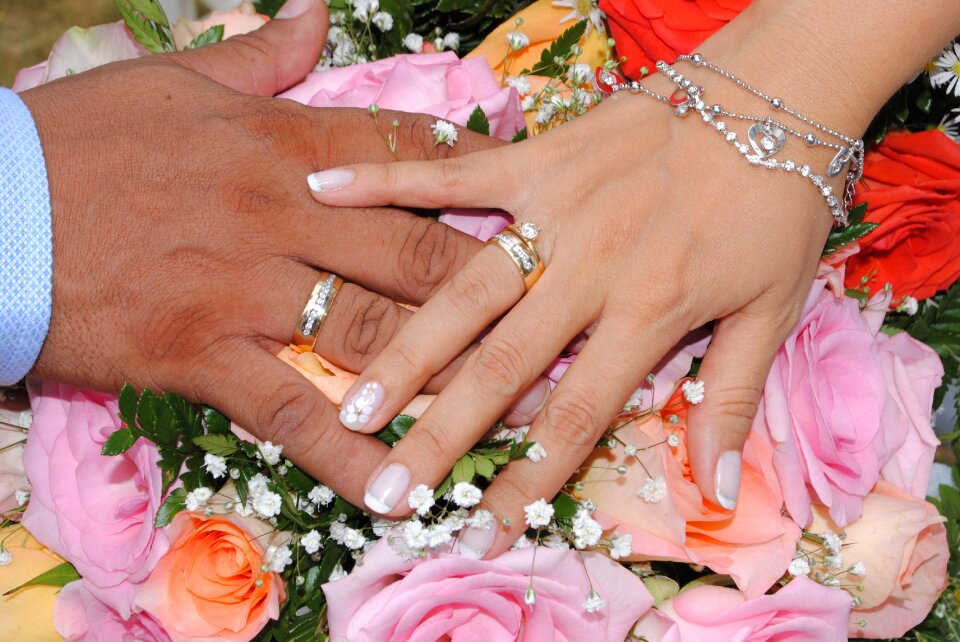 Pact married romance