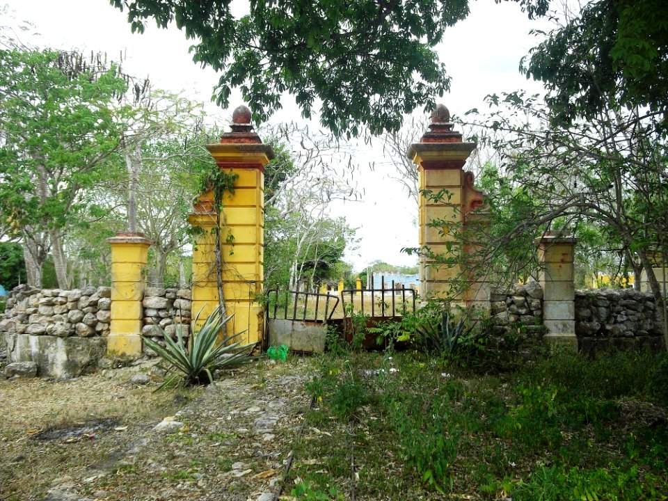 Cucá, Yucatán (06)