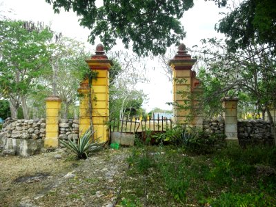 Cucá, Yucatán (06)