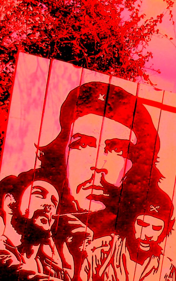 Cuba Posters 1