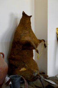 Cultural exhibition gallery in Bardarash, Kurdistan Region (in Iraq) 07