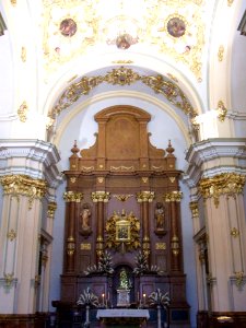 Cuenca, Oratorio de San Felipe Neri