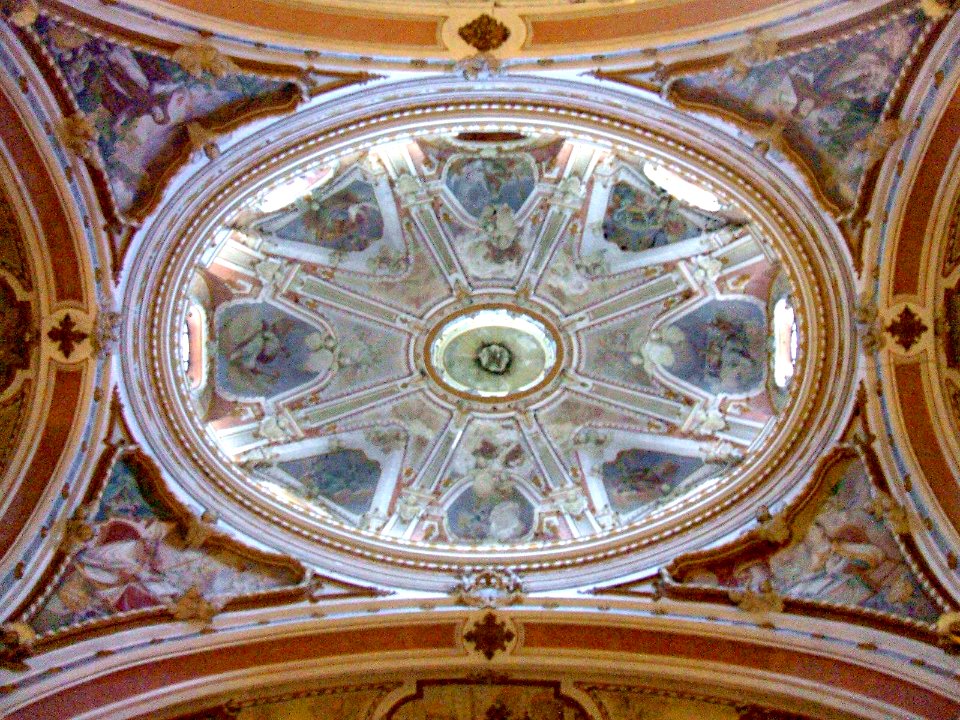 Cuenca, Iglesia de la Virgen de la Luz 2