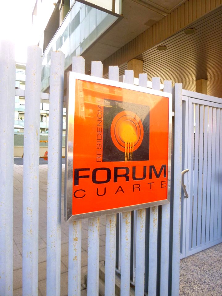 Cuarte de Huerva - Residencial Forum Cuarte 1