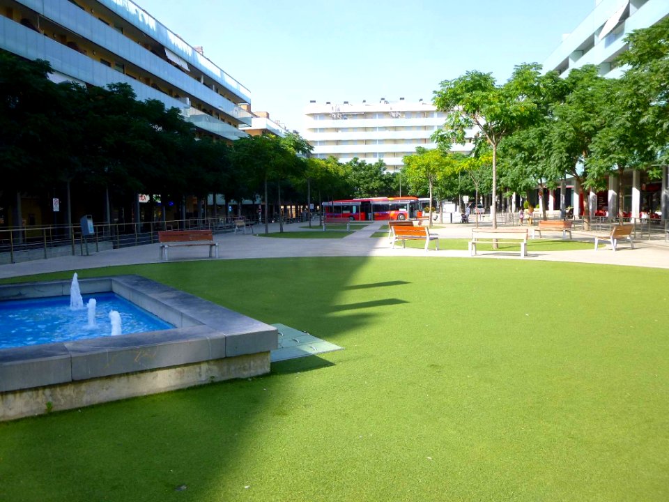 Cuarte de Huerva - Residencial Forum Cuarte 5